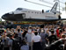 Endeavour Endeavour