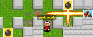 Bombermine